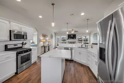 25358 E 87th Pl S, Broken Arrow, OK 74014 photo 11