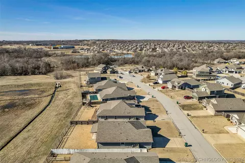 25358 E 87th Pl S, Broken Arrow, OK 74014 photo 34