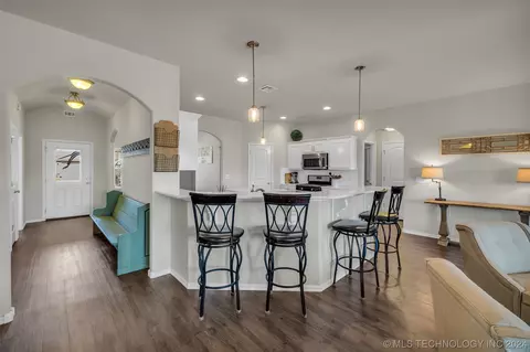 25358 E 87th Pl S, Broken Arrow, OK 74014 photo 9
