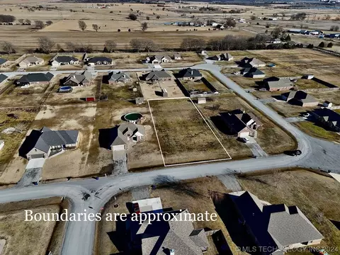 000 E 498 Cir, Pryor, OK 74361