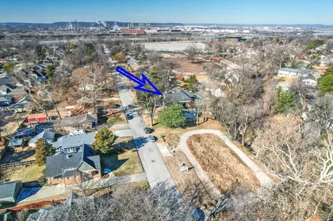 1021 E 33rd Pl, Tulsa, OK 74105 photo 39