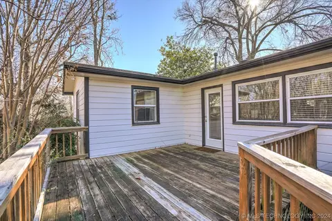 1021 E 33rd Pl, Tulsa, OK 74105 photo 31