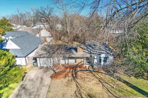 1021 E 33rd Pl, Tulsa, OK 74105 photo 4