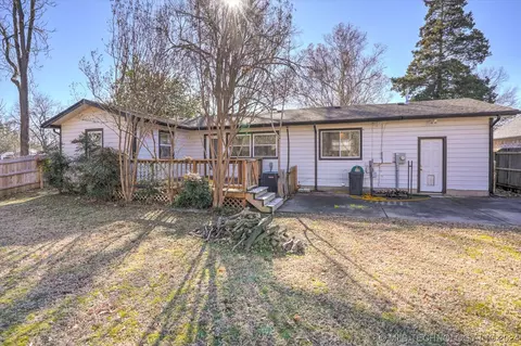 1021 E 33rd Pl, Tulsa, OK 74105 photo 30