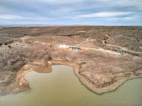 4 Cedar Run Rd, Eufaula, OK 74432 photo 11
