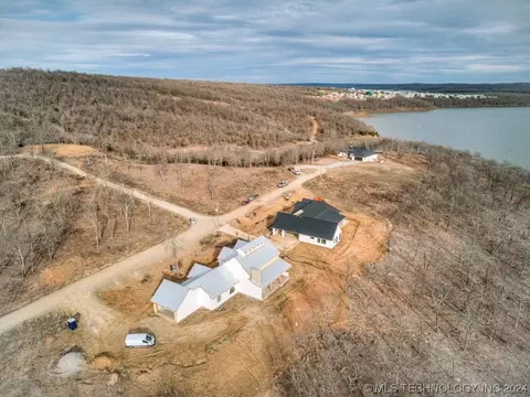 4 Cedar Run Rd, Eufaula, OK 74432 photo 9