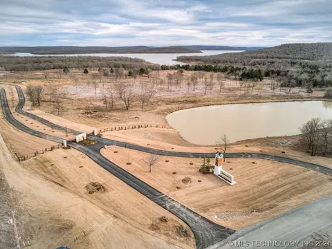 4 Cedar Run Rd, Eufaula, OK 74432 photo 6