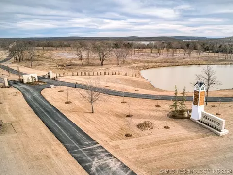4 Cedar Run Rd, Eufaula, OK 74432 photo 5
