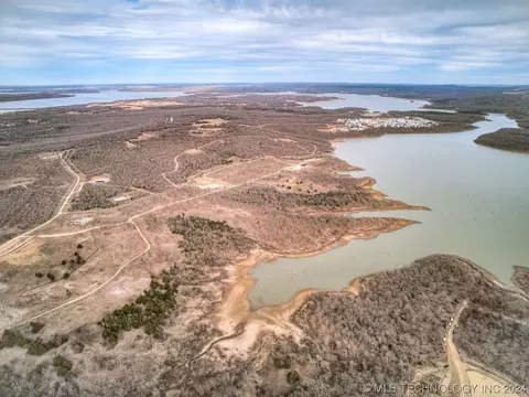 4 Cedar Run Rd, Eufaula, OK 74432 photo 8
