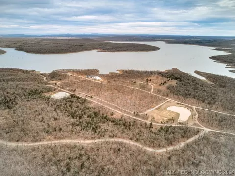 4 Cedar Run Rd, Eufaula, OK 74432 photo 12