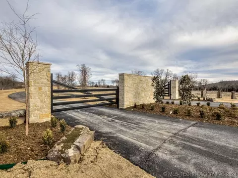 4 Cedar Run Rd, Eufaula, OK 74432 photo 4
