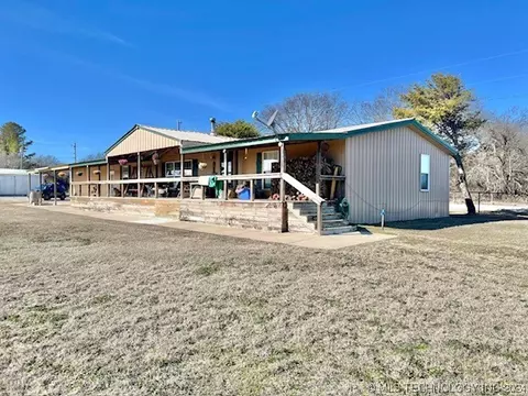 29154 E 181st St S, Haskell, OK 74436 photo 1