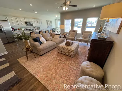 29300 E 79th Pl S, Broken Arrow, OK 74014 photo 7