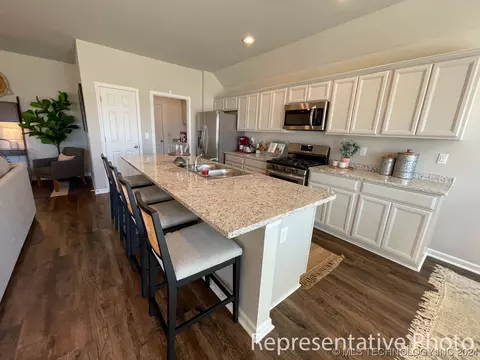 29300 E 79th Pl S, Broken Arrow, OK 74014 photo 5