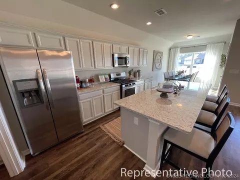 29300 E 79th Pl S, Broken Arrow, OK 74014 photo 4