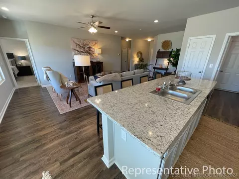 29300 E 79th Pl S, Broken Arrow, OK 74014 photo 9