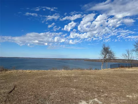 1 Buffalo Rdg, Eufaula, OK 74432 photo 2
