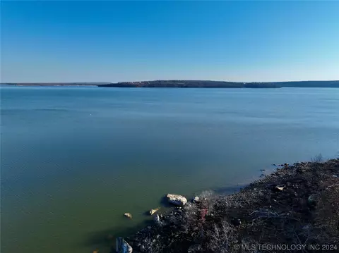1 Buffalo Rdg, Eufaula, OK 74432 photo 13