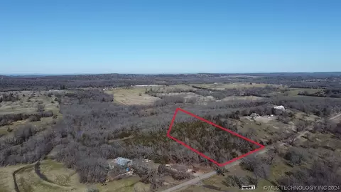 Williams Road, Cameron, OK 74932 photo 5