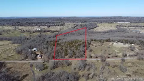 Williams Road, Cameron, OK 74932 photo 3