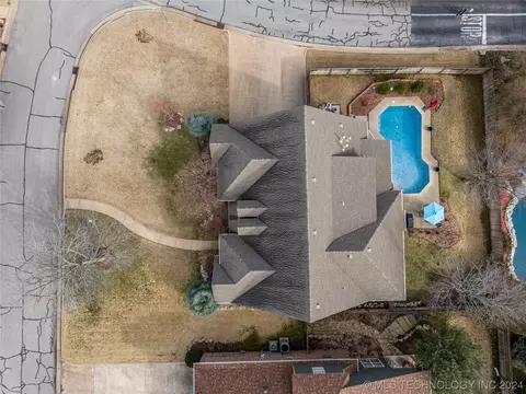 View/Area - 9152 E 103rd St, Tulsa, OK 74133 photo 2 of 2