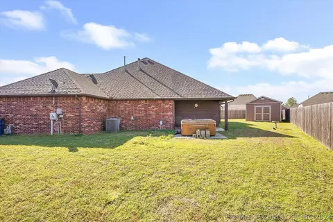 13402 E 43rd St, Tulsa, OK 74134 photo 25