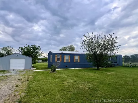 128 Fescue Ct, Pryor, OK 74361
