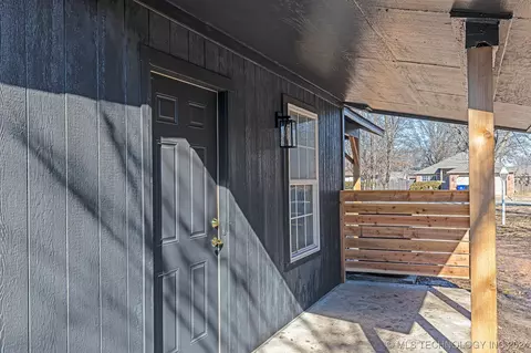 Exterior - 20976 S 38th St S, Broken Arrow, OK 74014 photo 5 of 5
