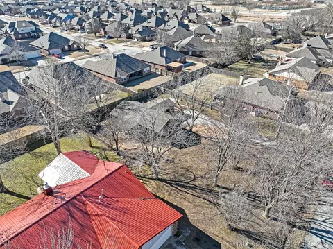View/Area - 20976 S 38th St S, Broken Arrow, OK 74014 photo 3 of 5