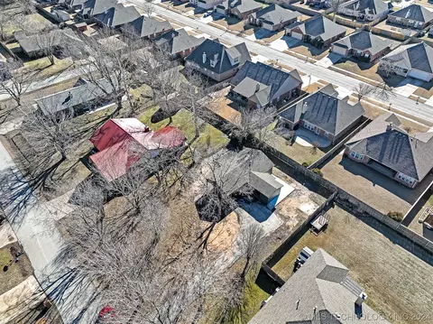 View/Area - 20976 S 38th St S, Broken Arrow, OK 74014 photo 2 of 5