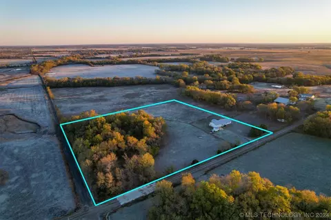 439204 E County Road 40, Welch, OK 74369 photo 31