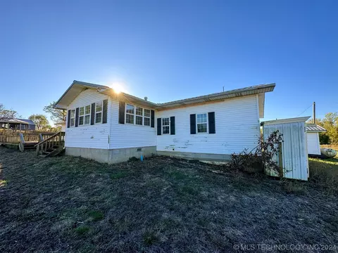 439204 E County Road 40, Welch, OK 74369 photo 14