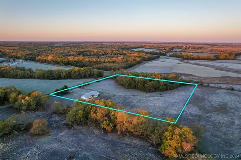 439204 E County Road 40, Welch, OK 74369 photo 30