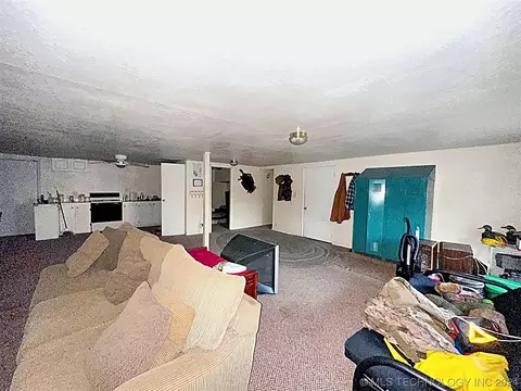 3429 W Main Ave, Hulbert, OK 74441 photo 10
