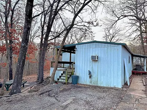 3429 W Main Ave, Hulbert, OK 74441 photo 3