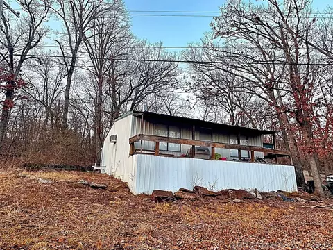 3429 W Main Ave, Hulbert, OK 74441 photo 9
