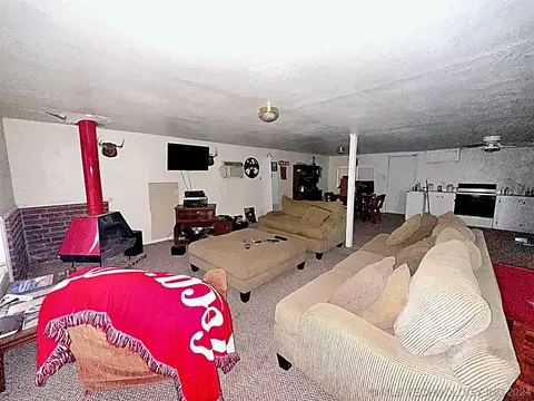 3429 W Main Ave, Hulbert, OK 74441 photo 12