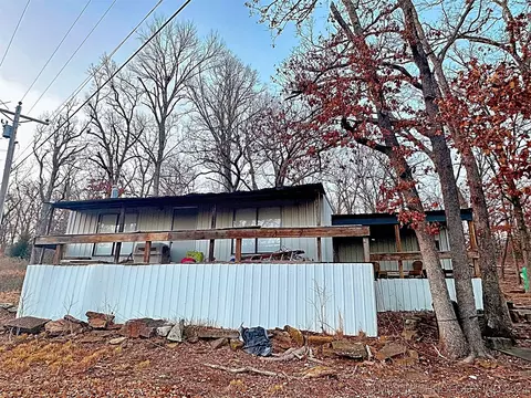 3429 W Main Ave, Hulbert, OK 74441 photo 7