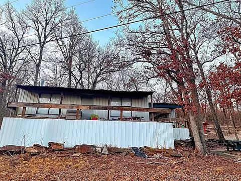 3429 W Main Ave, Hulbert, OK 74441 photo 8