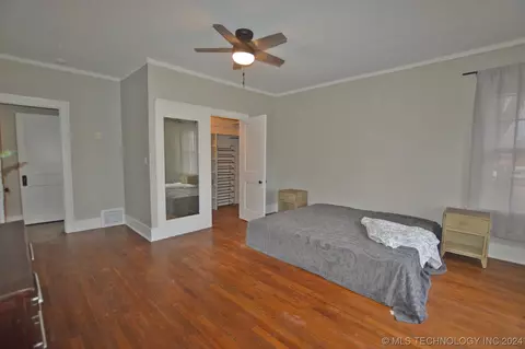 2312 E 5th Pl, Tulsa, OK 74104 photo 17