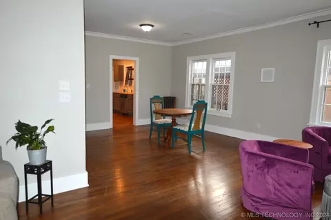 2312 E 5th Pl, Tulsa, OK 74104 photo 6
