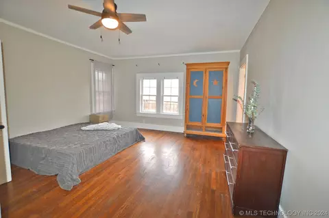 2312 E 5th Pl, Tulsa, OK 74104 photo 18