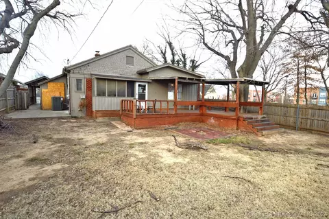 2312 E 5th Pl, Tulsa, OK 74104 photo 19