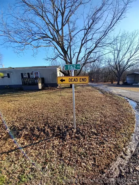 421897 E 1162, Eufaula, OK 74432 photo 47