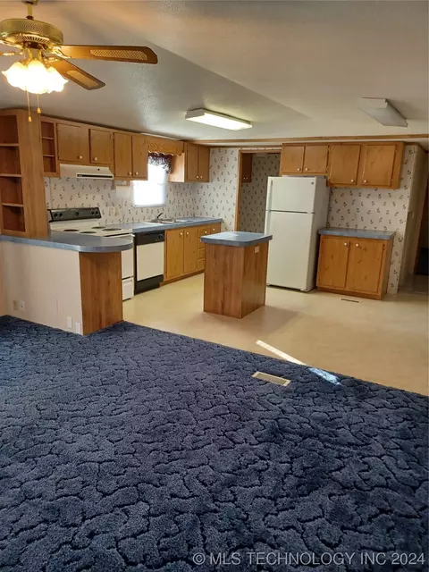 421897 E 1162, Eufaula, OK 74432 photo 37