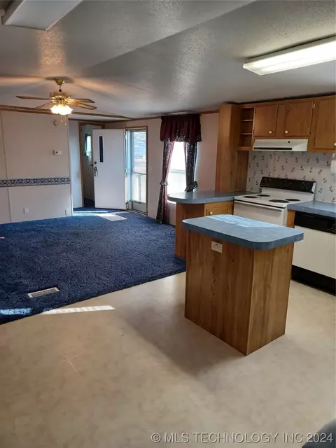421897 E 1162, Eufaula, OK 74432 photo 35