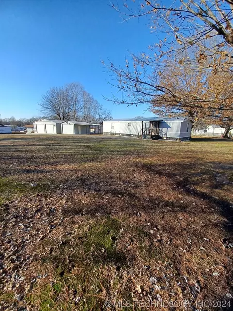 421897 E 1162, Eufaula, OK 74432 photo 4