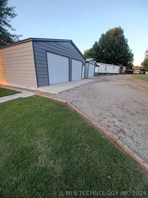 421897 E 1162, Eufaula, OK 74432 photo 6