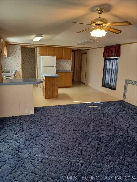 421897 E 1162, Eufaula, OK 74432 photo 39
