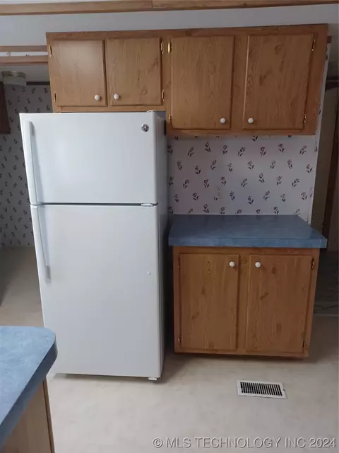 421897 E 1162, Eufaula, OK 74432 photo 30